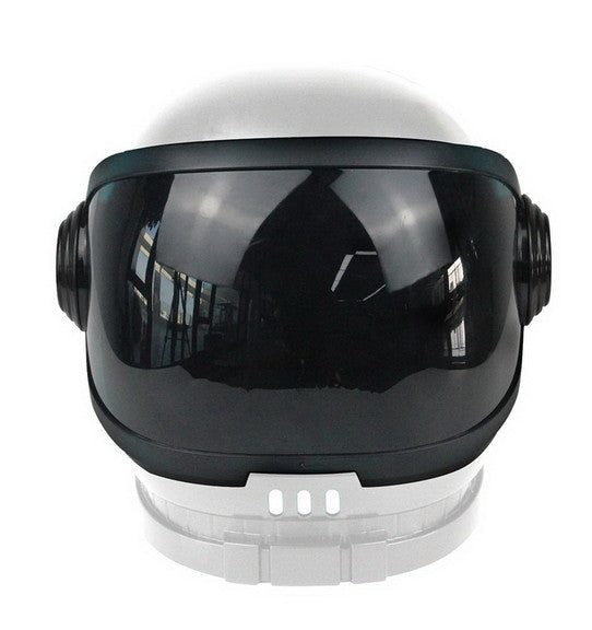 NASA Space Helmet