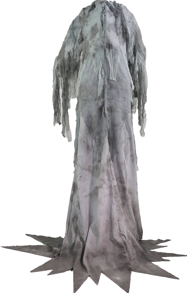 Wailing Phantom Animated Prop