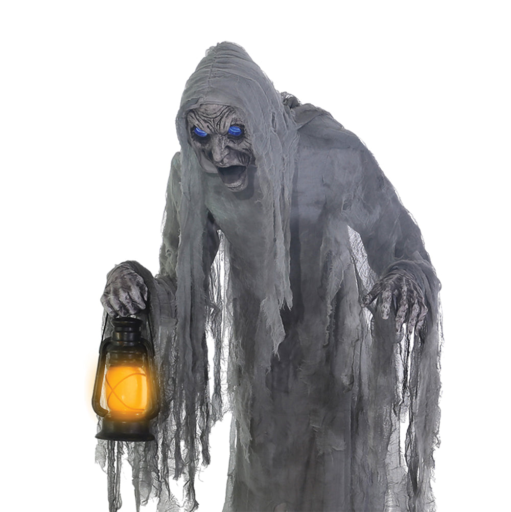 Wailing Phantom Animated Prop