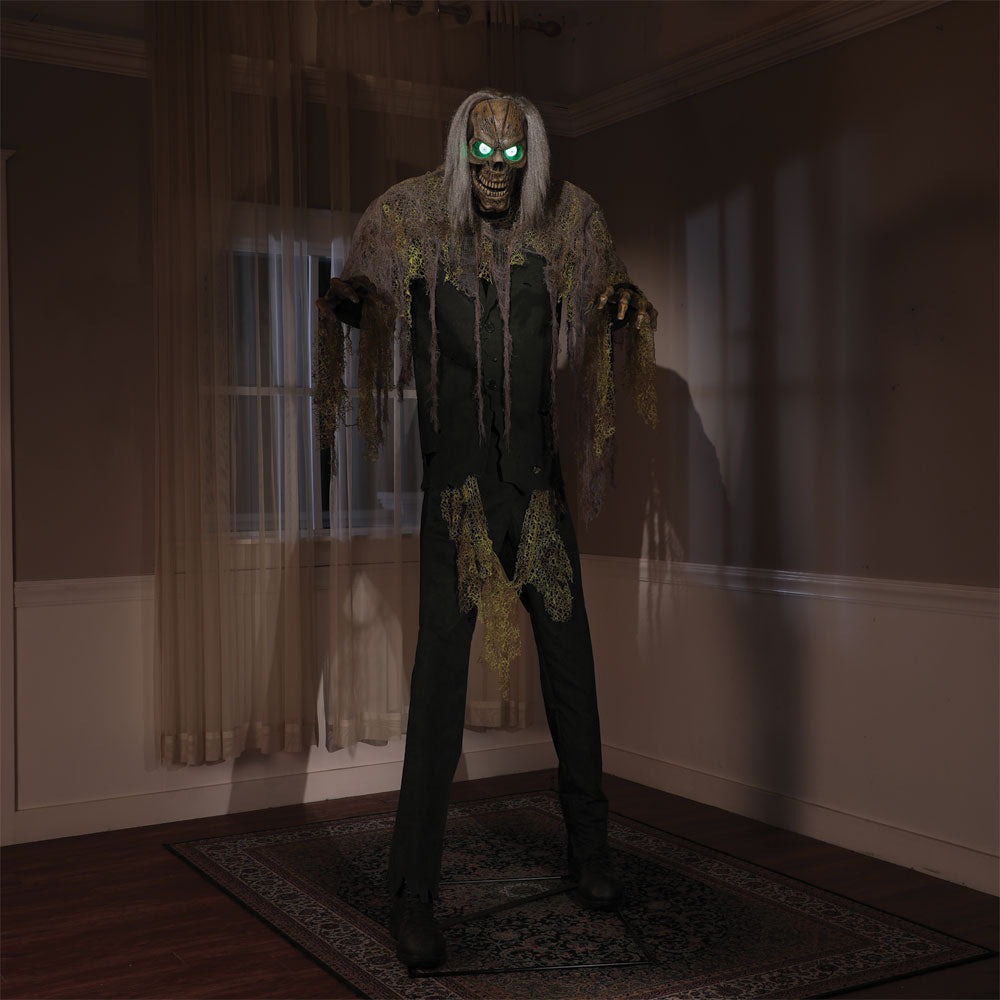 Cellar Dweller 7' Animated Prop