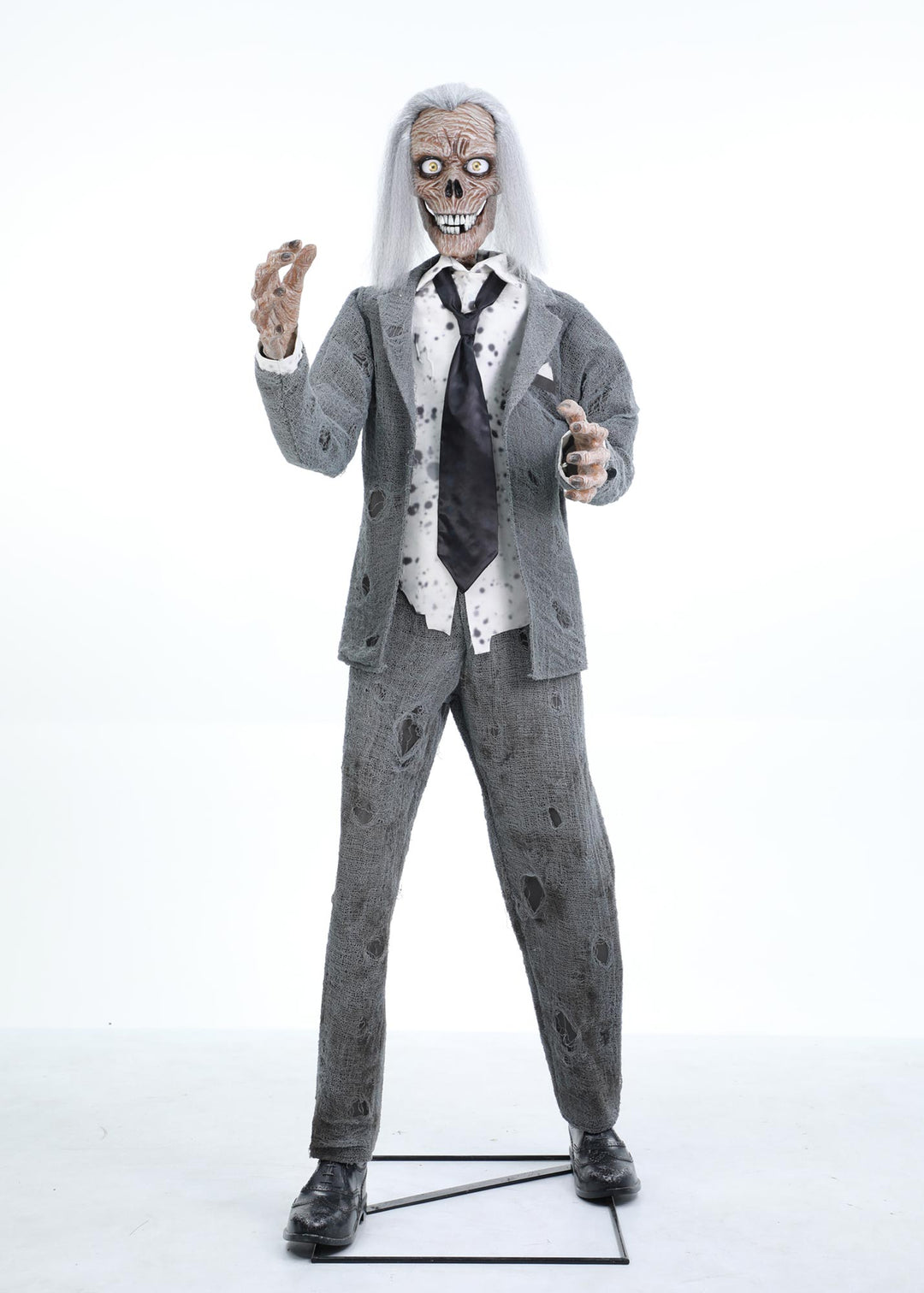 Ghoul Greeter Animated Prop