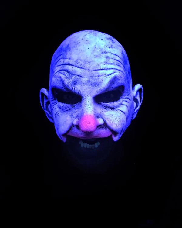 Carnival Creep UV Mask