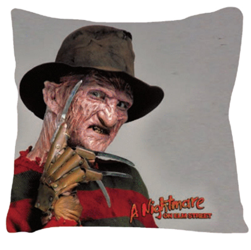 A Nightmare on Elm Street - Light Up Pillow