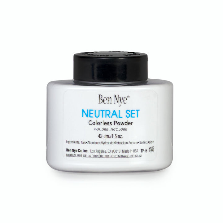 Ben Nye Classic Face Powders