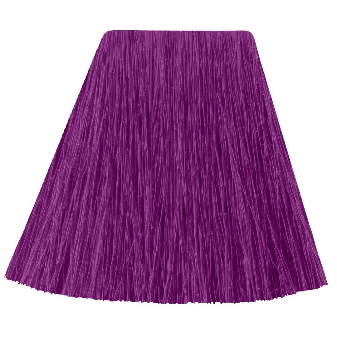 Manic Panic® Dye Hard: Temporary Hair Color Styling Gel - Purple Haze
