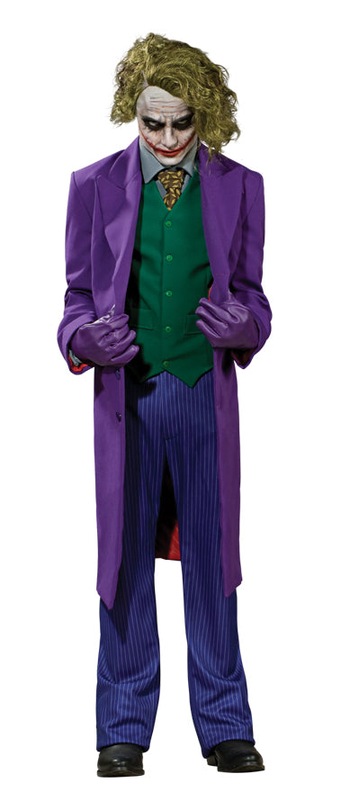 The Dark Knight Rises - The Joker Grand Heritage Costume