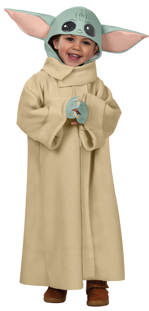The Mandalorian - The Child Children's Costume