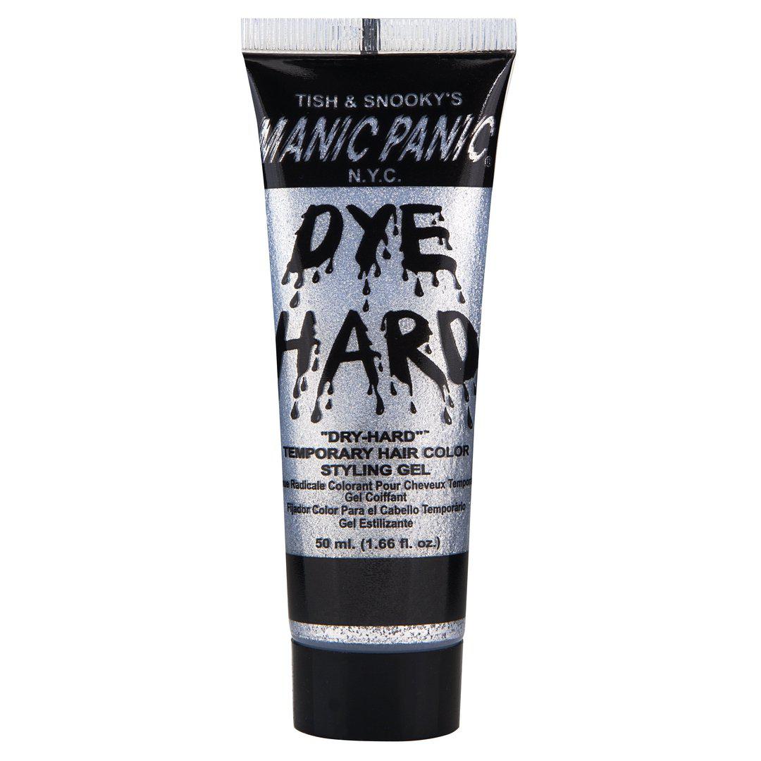Manic Panic® Dye Hard: Temporary Hair Color Styling Gel - Stiletto