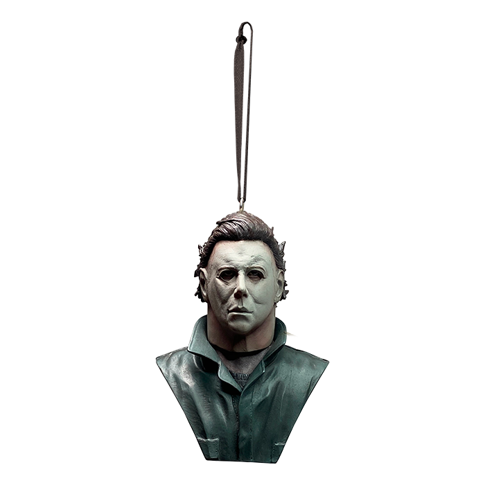 HALLOWEEN (1978) - Michael Myers Ornament
