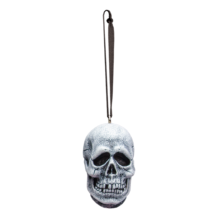 HALLOWEEN III: Season of the Witch - Silver Shamrock Ornament 3-Pack