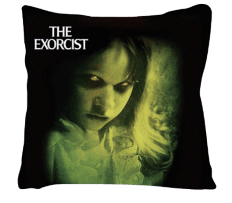The Exorcist - Light Up Pillow