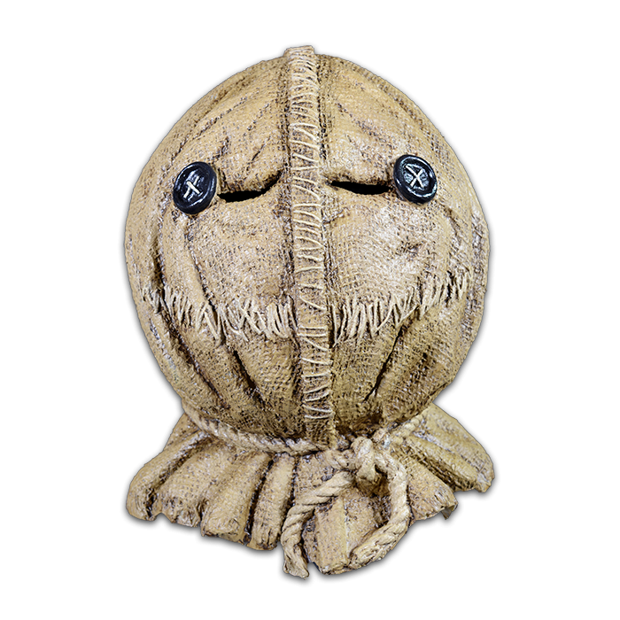 Trick r Treat - Sam Burlap Mask