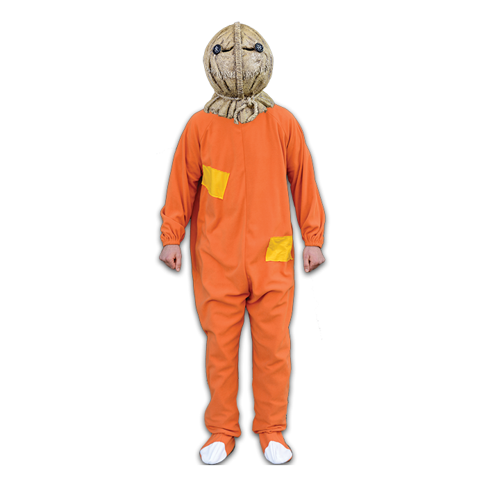 Trick 'r Treat - Sam Costume - Adult