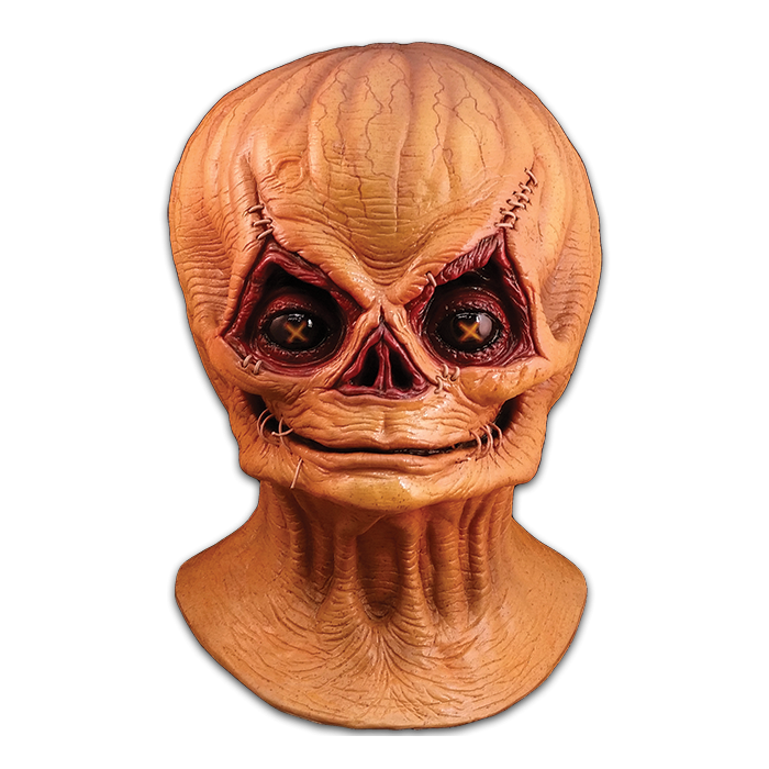 Trick r Treat - Sam Unmasked Mask