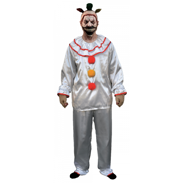 American Horror Story- Twisty the Clown Adult Costume