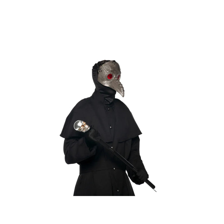 Plague Doctor Mask
