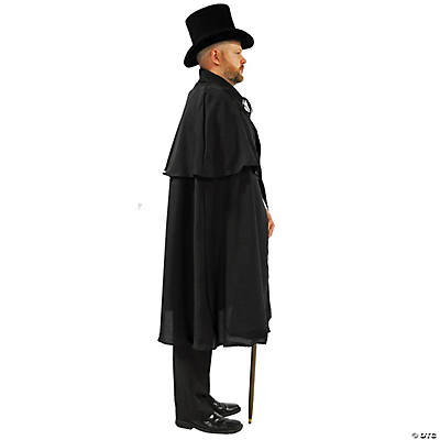 Dicken's Cloak Deluxe Cape