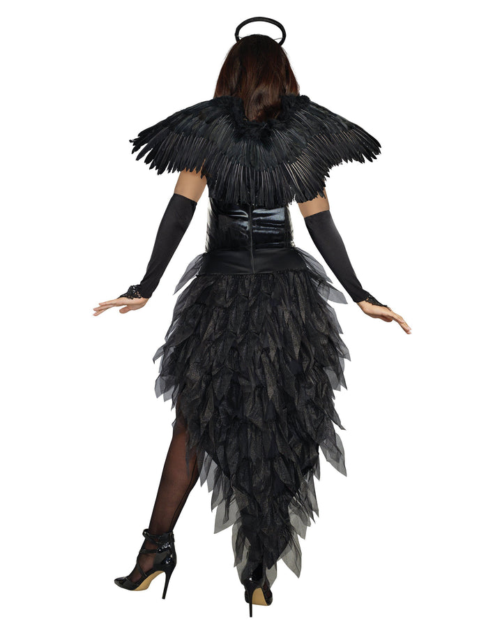 Angel of Darkness Costume