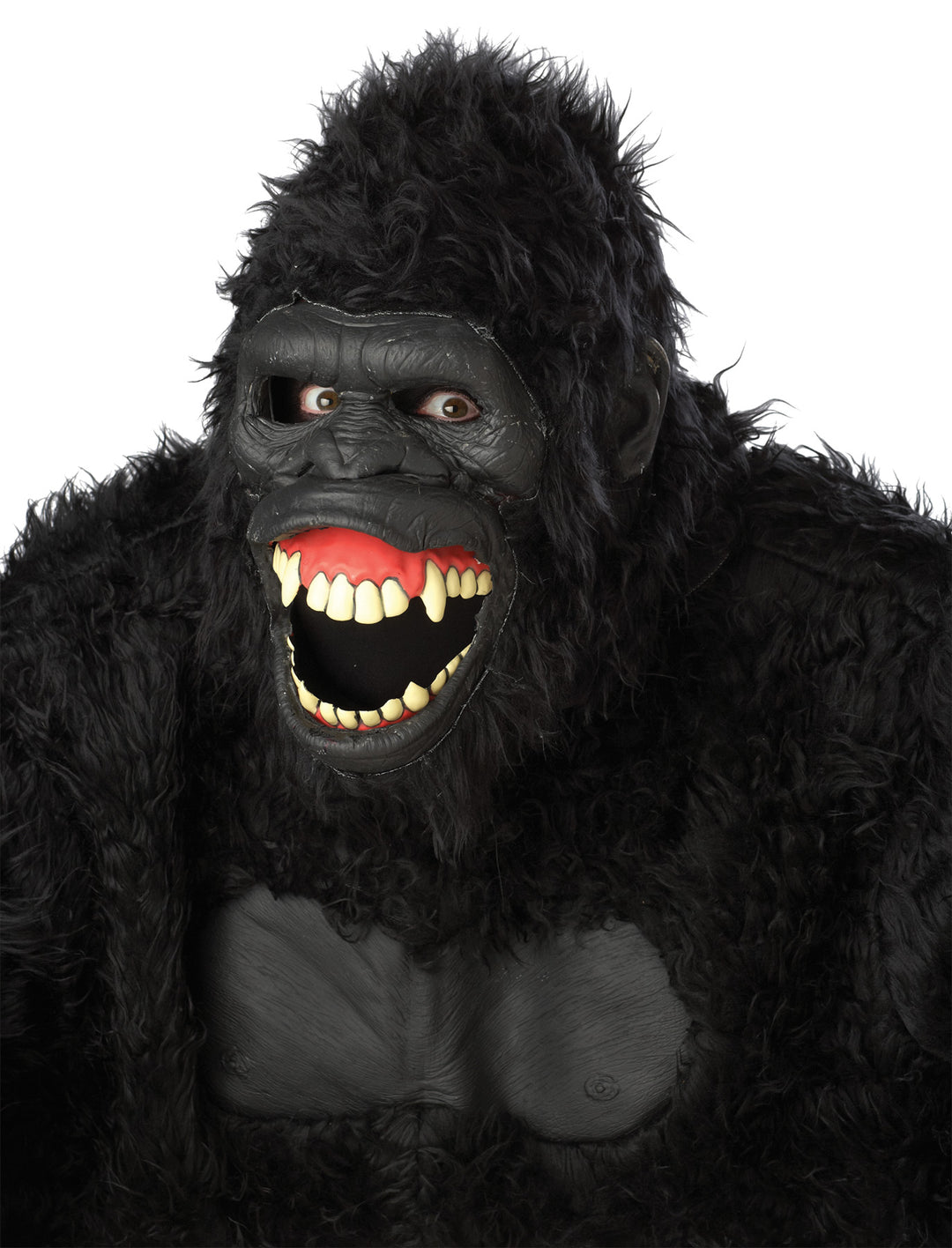 Goin' Ape Ani-Motion Mask