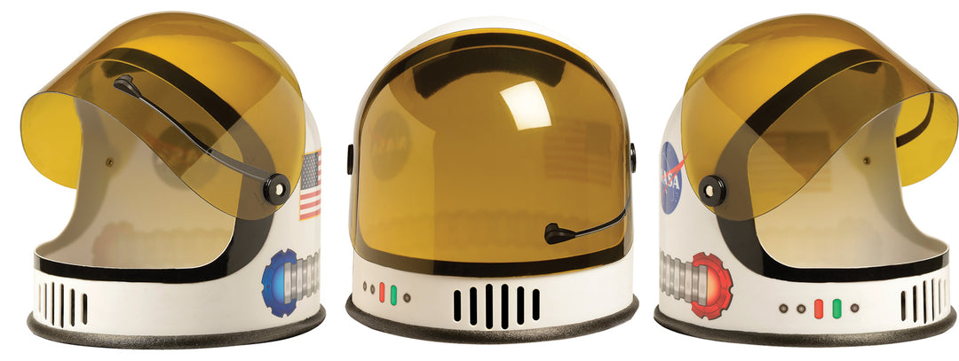 Astronaut Helmet