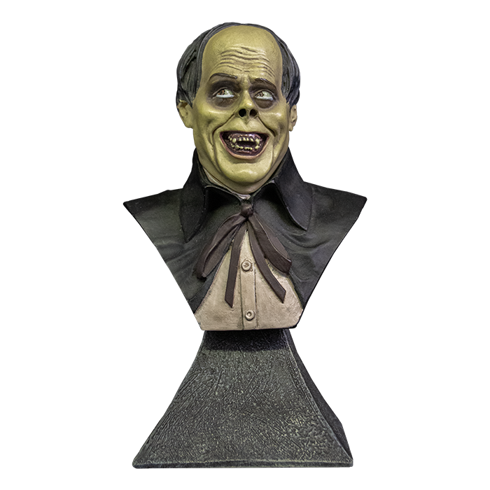 Phantom-Phantom of the Opera Mini Bust