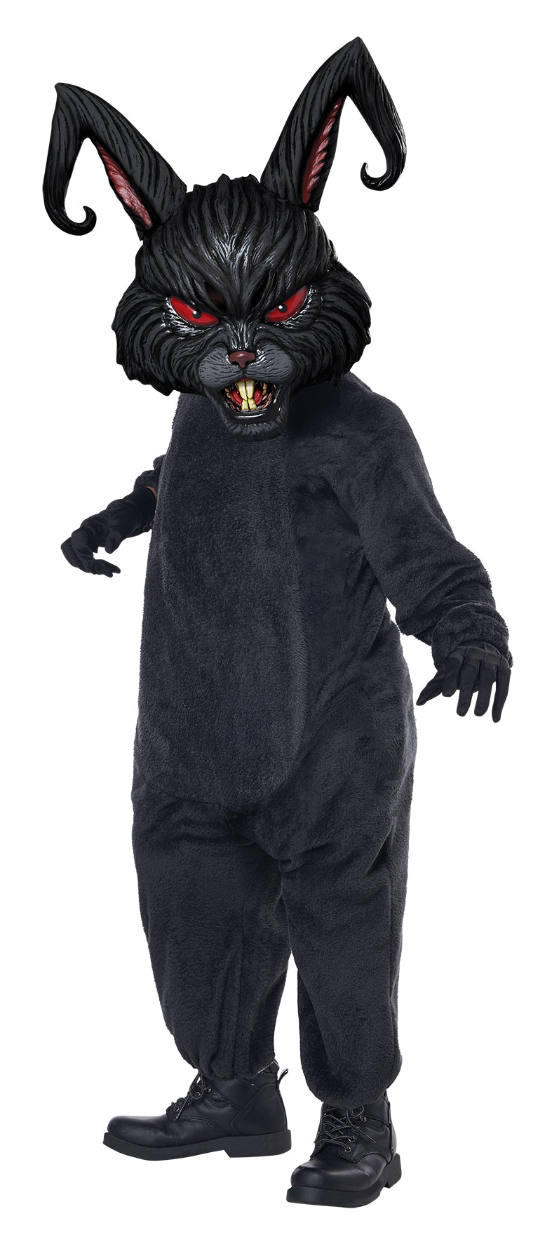 Bad Hare Day Children's Costume