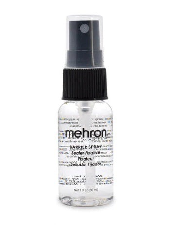Mehron Barrier Spray