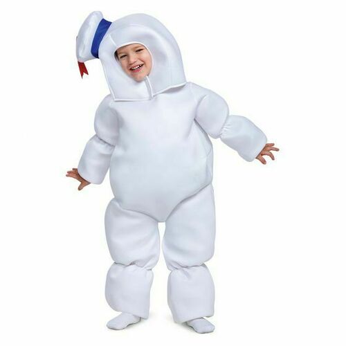 StayPuft Marshmallow Man - Toddler