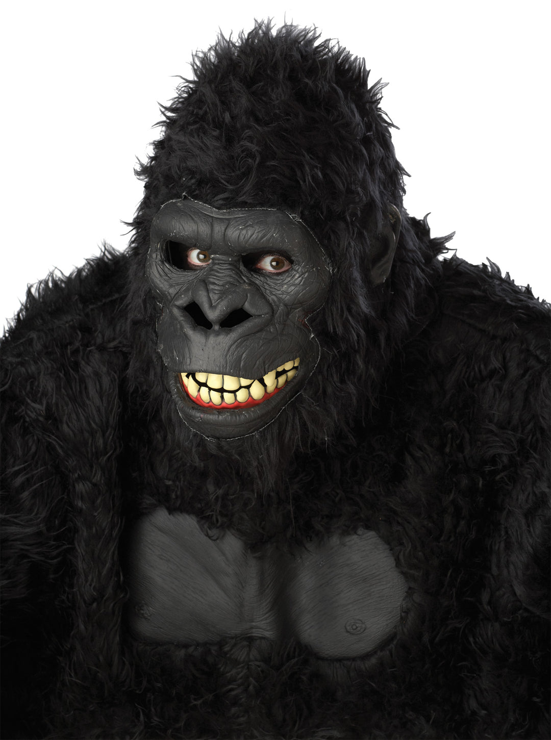 Goin' Ape Ani-Motion Mask