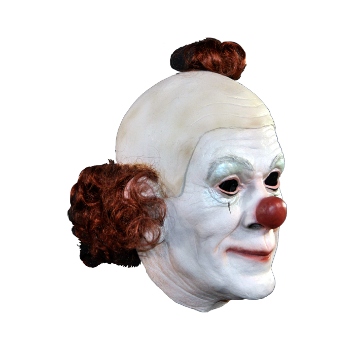 Circus Clown Mask