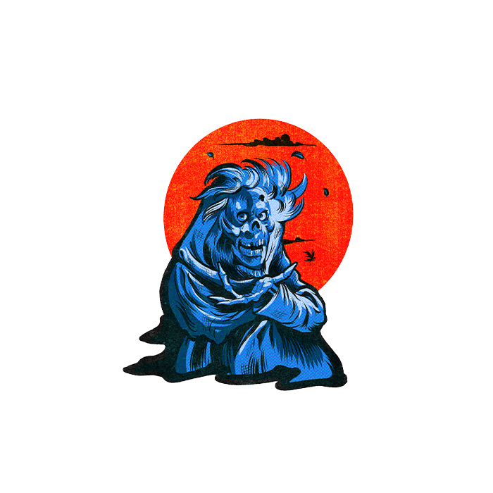 Creepshow - Wall Decor