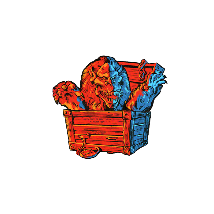 Creepshow - Wall Decor