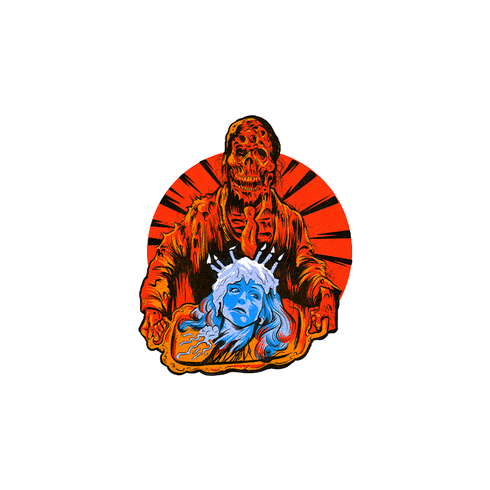 Creepshow - Wall Decor