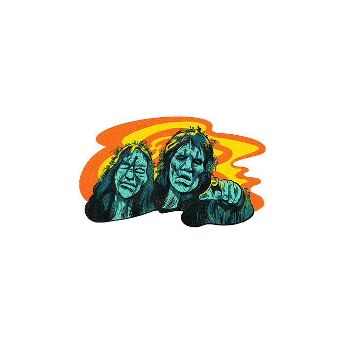 Creepshow - Wall Decor
