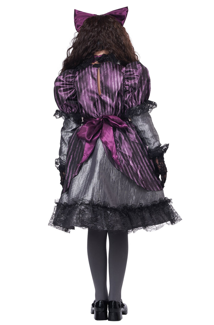 Creepy Doll Children's Costume