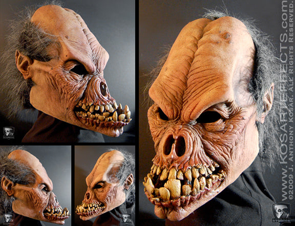 Link Mask (Missing Link)