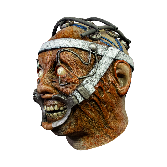 Dead by Daylight - The Doctor Mask
