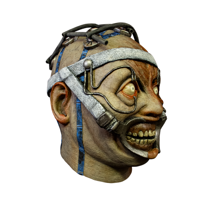 Dead by Daylight - The Doctor Mask