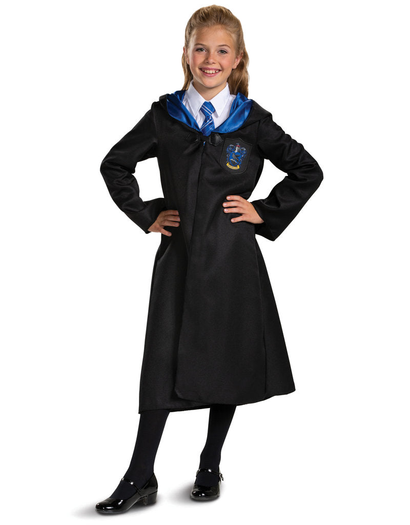 Harry Potter - Ravenclaw Children's Costume – Caufield's Novelty