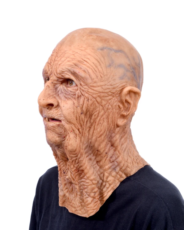 Super Soft DOA Mask