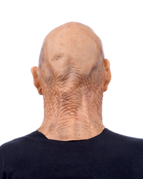Super Soft DOA Mask