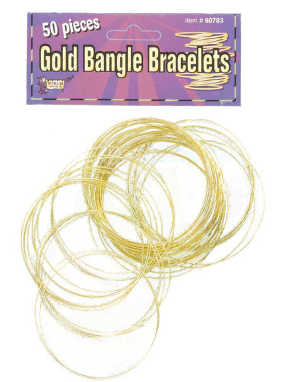 Pirate- Bangle Bracelets