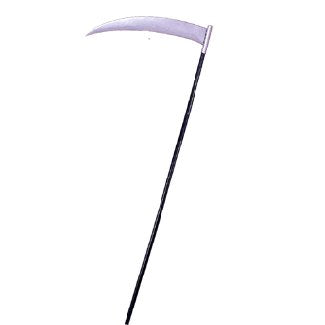 48" Scythe