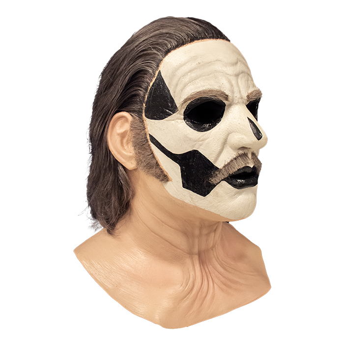 Ghost - Papa Emeritus IV Deluxe Mask