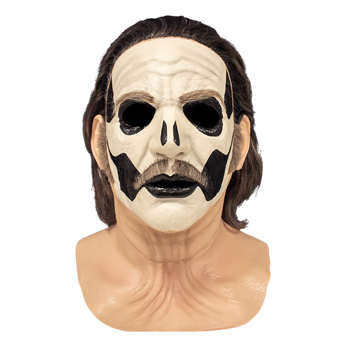 Ghost - Papa Emeritus IV Deluxe Mask