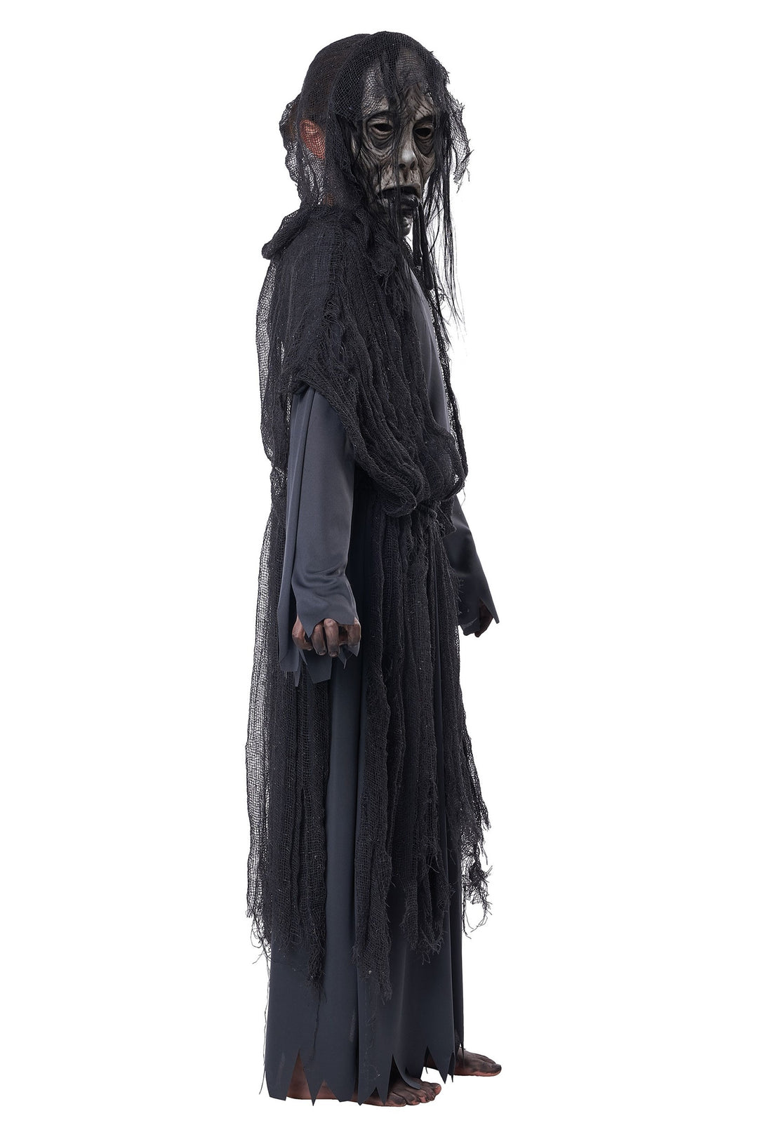 Ghoul in The Graveyard Children's Costume