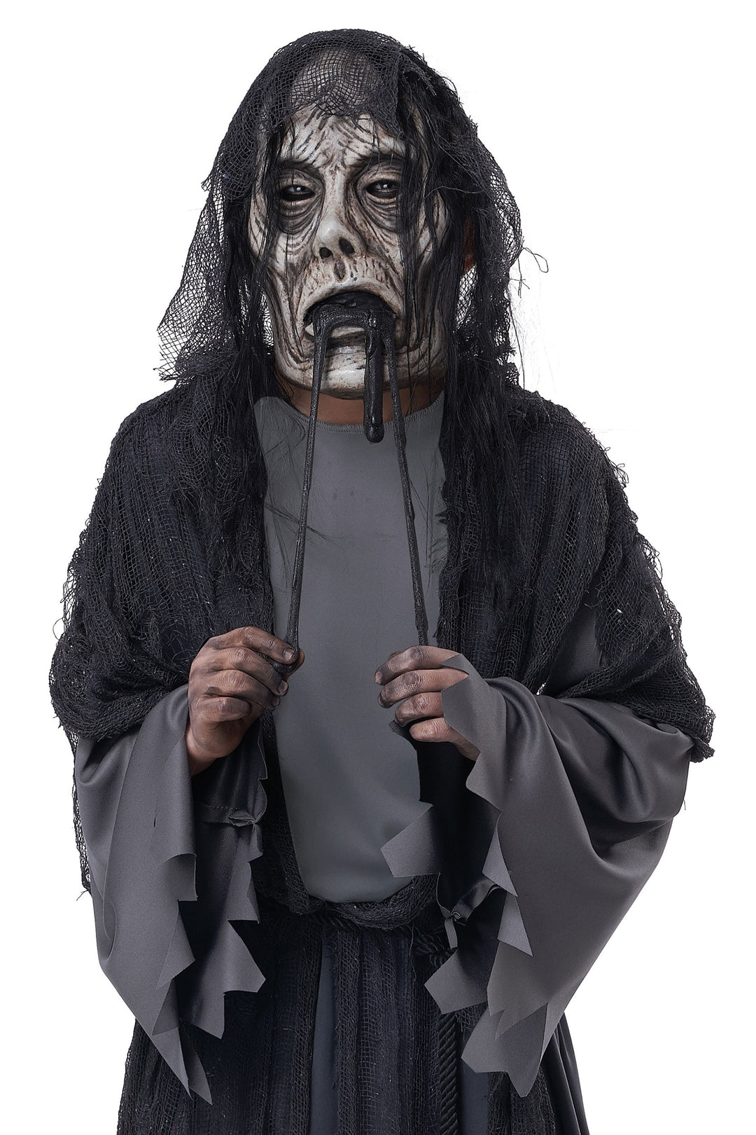 Ghoul in The Graveyard Children's Costume