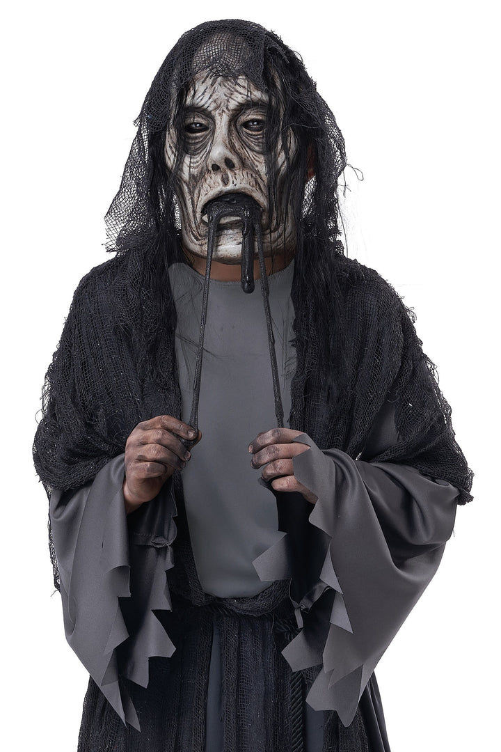 Ghoul in The Graveyard Children's Costume