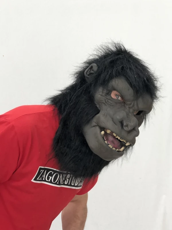 Go-Rilla Mask