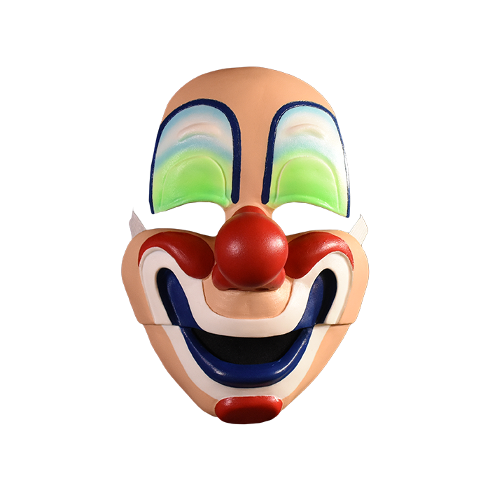 HALLOWEEN (1978) - Young Michael Myers Clown Costume